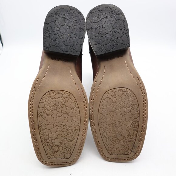 Red Wing Irish Setter Hunt Deadwood Men's Size 11 D Cowboy Western Boots - Picture 8 of 14